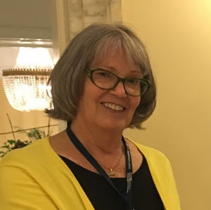 Meet your Posher, Allison